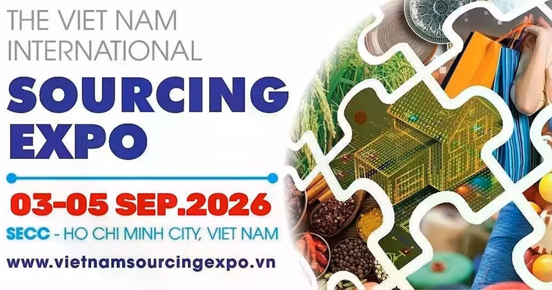 India's largest retail chain to join Viet Nam International Sourcing 2026