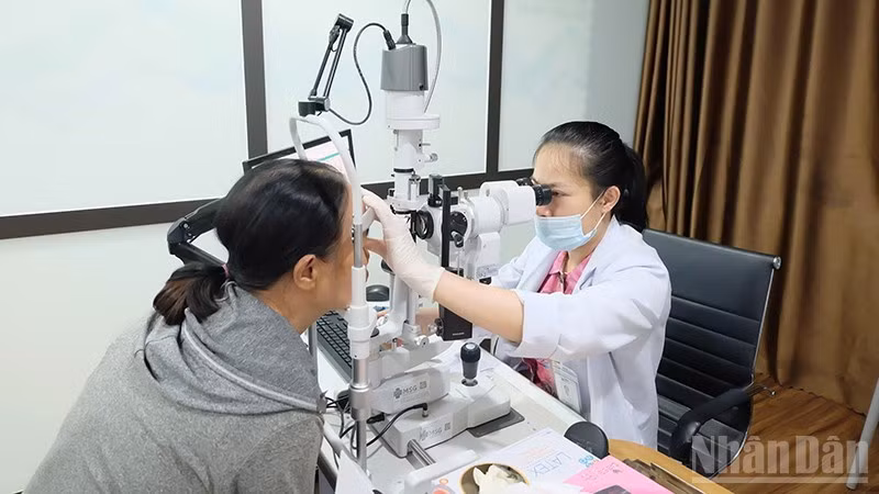 During 2025 and the first five months of 2026, Da Nang City Social Insurance paid for more than 10 million health insurance-funded medical consultations and treatments, with total reimbursements approaching 9 trillion VND.
