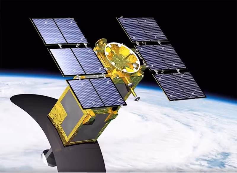 VNREDSat-1 is Viet Nam’s first professional earth observation satellite system.