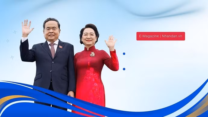 Opening a new phase of development for relations between Viet Nam, Republic of Korea, and Mongolia
