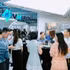 Over the past eight months, the monthly average of newly established and resumed enterprises stood at 25,800. (Photo: VMatrix)