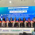 The Viet Industry - Cleanfact & RHVAC Viet Nam 2026 international exhibition series officially opens at Hall 8 of the Viet Nam Exposition Centre (VEC). (Photo: AN NGUYEN)
