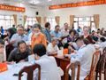 [Video]Nearly two million Ho Chi Minh City residents have electronic health records 