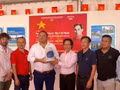 Video: Viet Nam makes a strong impression at the 2026 L’Humanité Festival
