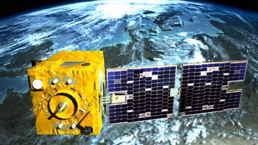 The construction of VNRED Sat-1 will contribute to Vietnam mastering satellite technology in the future, Deputy General Director of CLS Group, Antoine Monsaingeon says. (Credit: space-airbusds.com)