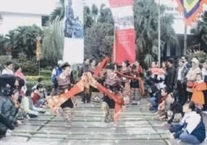 Ethnology museum celebrates Tet with diverse programme