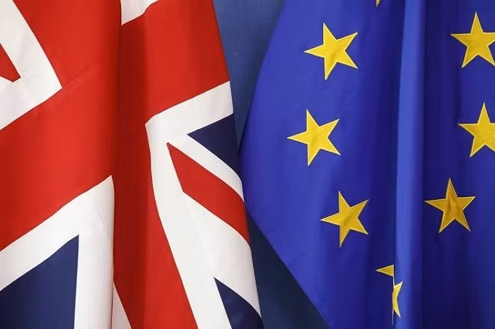 UK says substantial differences remain with EU over N.Ireland trade