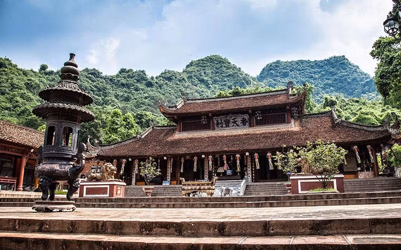 Due to the impact of the epidemic, from 2020 to now, the capital's tourism activities have decreased significantly.