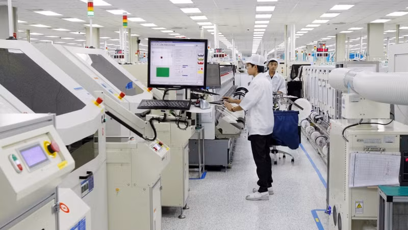 Over recent years, a rise in FDI has helped Vietnam boost its elevation in the global value chain