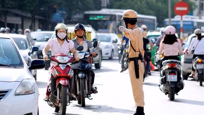 The contest is expected to increase public awareness on road safety.