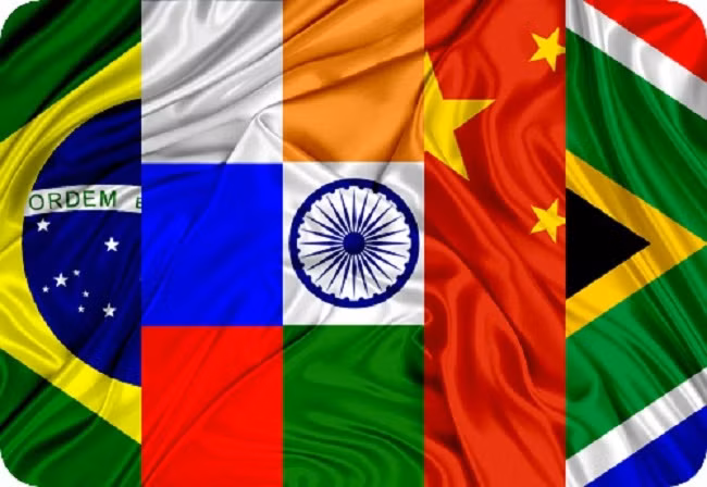 "All BRICS countries stressed the need to strengthen multilateralism,” said Russian Foreign Minister Sergei Lavrov.