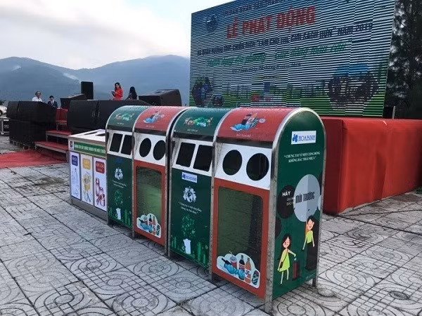 Illustrative image (Photo: danang.gov.vn)