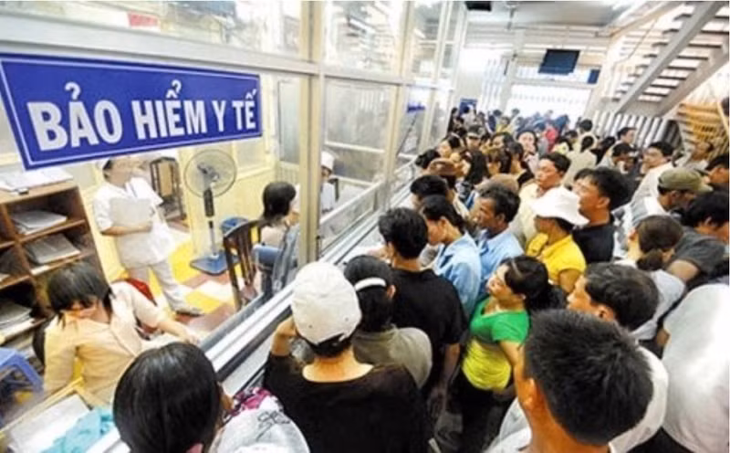 Illustrative photo (Photo: thoibaonganhang.vn)