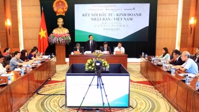 Overview of the event (Photo: VNA)