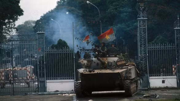 The documentary films will be aired on the occasion of Southern Liberation and National Reunification Day.