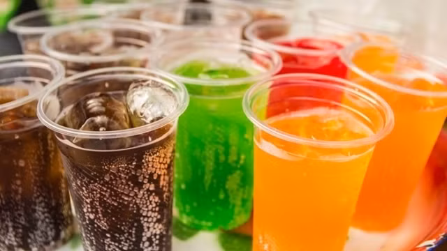 Vietnamese people consume twice as much sugar as recommended by the WHO. (Photo for illustration)