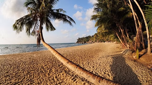 The commune possesses the pristine landscapes.