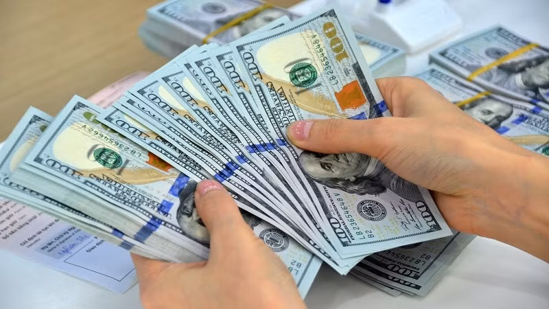Vietnam is one of the ten largest remittance recipient countries in the world.