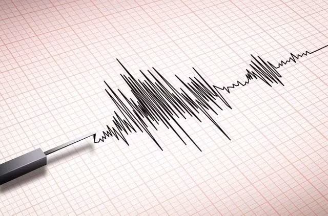 6.3-magnitude earthquake rattles Philippines
