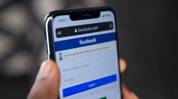 The Ministry of Information and Communications introduced a code of conduct on social networks. (Image for illustration)