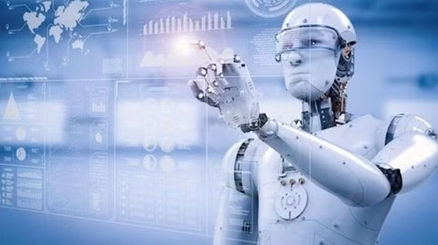Vietnam holds huge potential in the application and development of new technologies (Illustrative photo: vneconomy.vn)