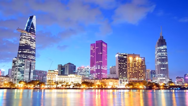 Vietnam has emerged as one of the fastest-growing innovation and technology development hubs in Asia.