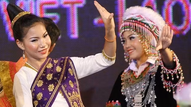 At the event (Photo:VNA)