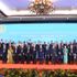 The opening ceremony of the fourth ASEAN–China Judicial Forum, themed “Strengthening regional judicial cooperation in the context of international integration and the digital era”. (Photo: ANH DAO)