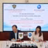 The MoU signing ceremony between the gency for Domestic Market Surveillance and Development and Procter & Gamble (P&G). (Photo: Ministry of Industry and Trade)