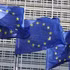 The European Commission headquarters in Brussels, Belgium. (Photo: XINHUA)