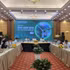 The forum entitled “Clean energy for a new era of growth.” (Photo: KIM DUNG)