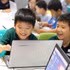 Protecting children in the virtual world. (Illustrative photo: VNA)