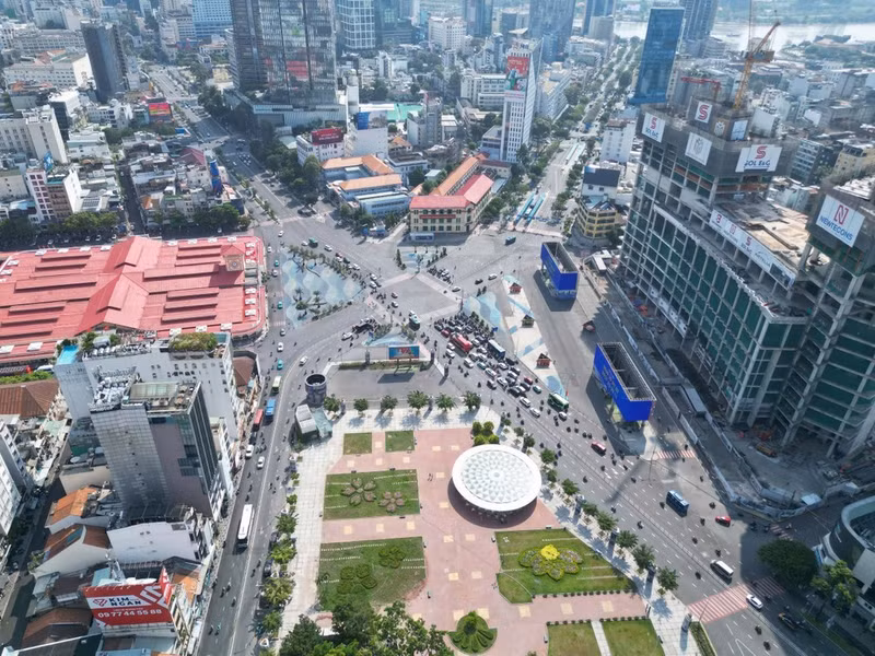 Unlocking stalled projects to drive new growth for Ho Chi Minh City