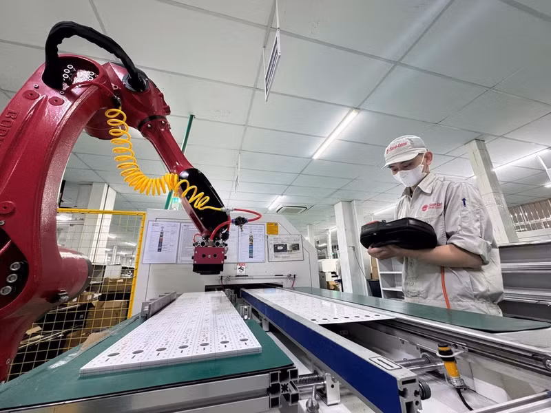 Technology only creates value when it is supported by reliable data, appropriate processes, a skilled workforce and clear accountability mechanisms.