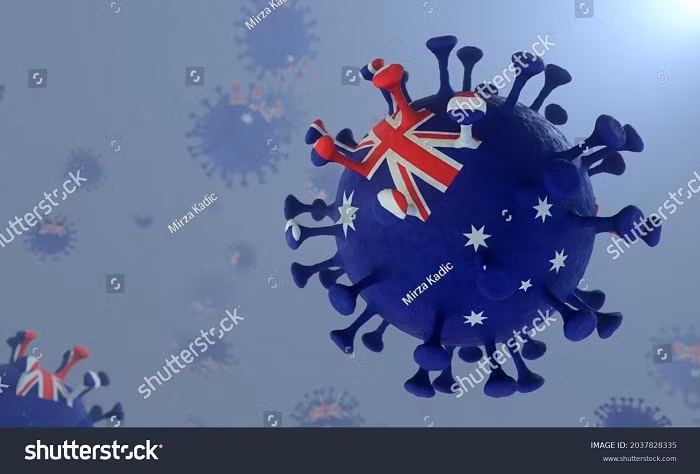 New Zealand is experiencing a significant surge in COVID-19 and other respiratory infections, with recent data showing a sharp jump in hospitalizations and outbreaks across the country.