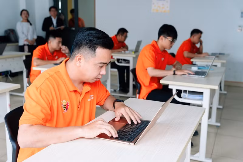 Viet Nam, Japan promote cooperation in developing high-quality human resources ảnh 1