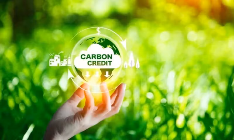 Vietnam will develop carbon market to meet greenhouse gas (GHG) emission reduction targets. (Photo: Insurance Business Mag)