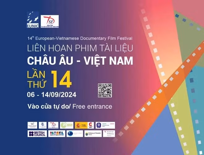 Annual EU-Vietnamese Documentary Film Festival to take place in September (Photo: lienhoanphimvietnam.com)