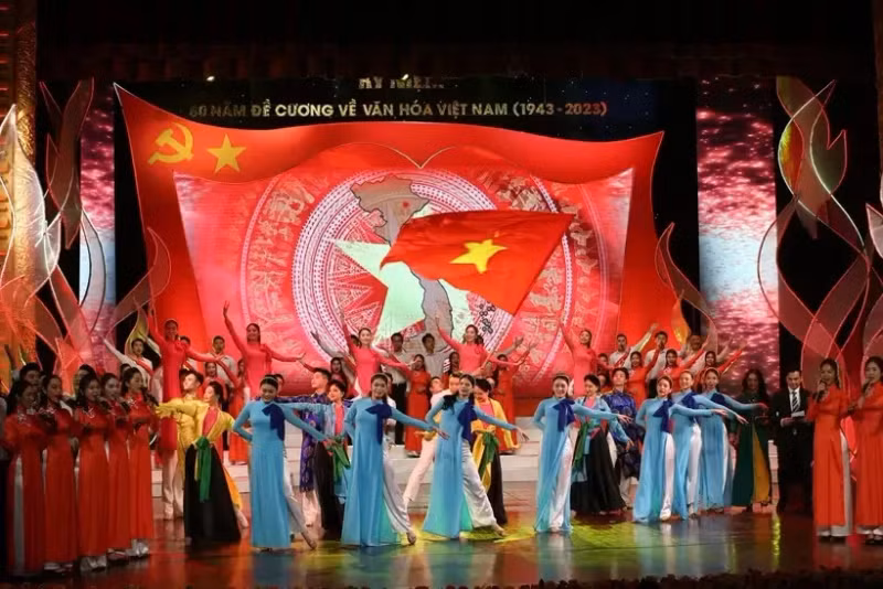 Illustrative image (Photo: VNA)