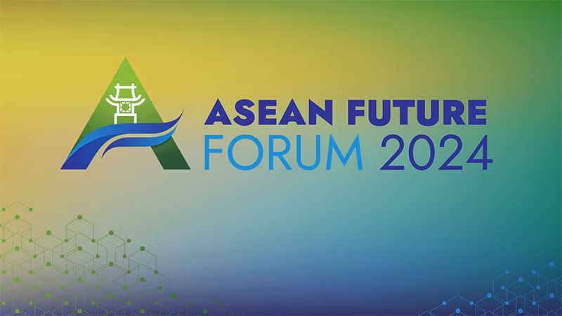 Building a sustainable, people-centred ASEAN Community