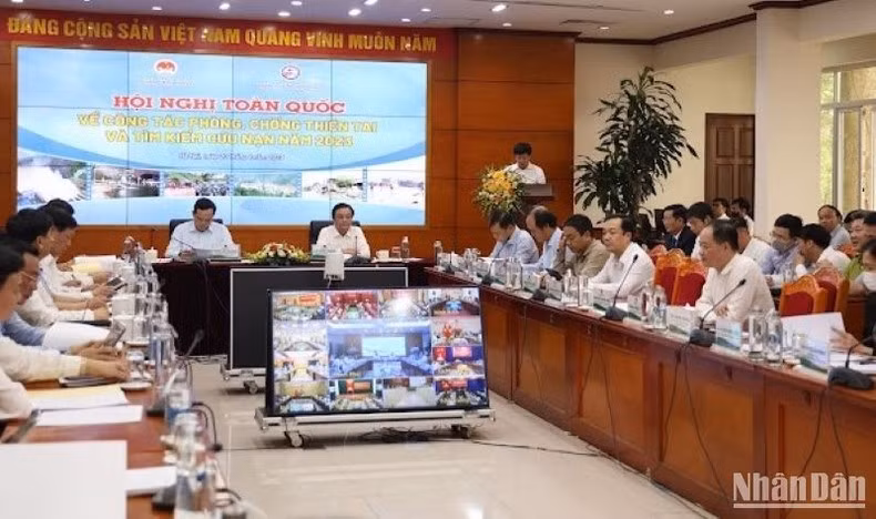 An overview of the conference