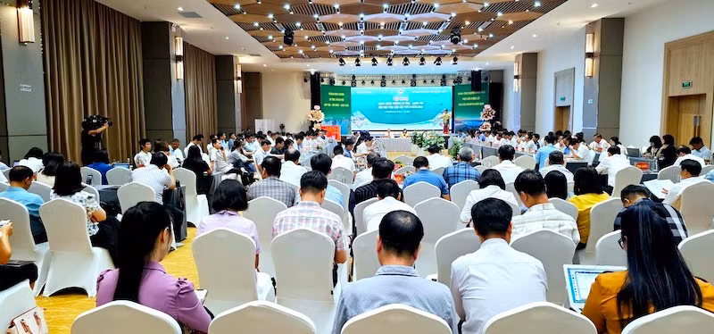 An overview of the conference
