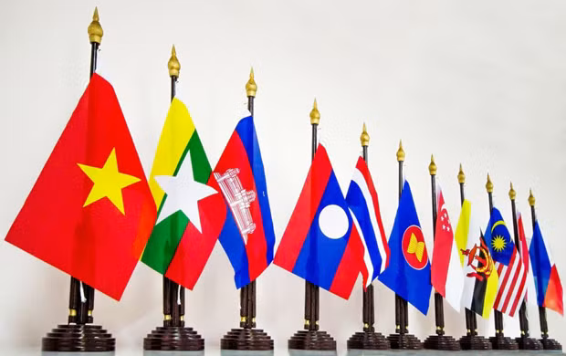 Illustrative image (Photo: moit.gov.vn)