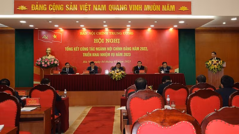 An overview of the conference
