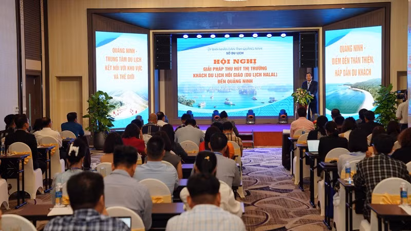 An overview of the conference