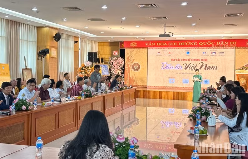 An overview of the press conference