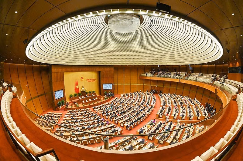 An overview of the fifth session