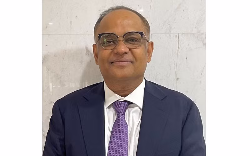 Shantanu Chakraborty has been appointed as new country director for Vietnam.