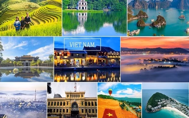 Illustrative photo (Photo: vtv.vn)