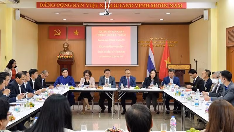 An overview of the workshop.